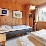 Fridborg - 1km From The Sea By Interhome Дом отдыха *