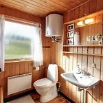 Fridborg - 1km From The Sea By Interhome Дом отдыха *