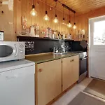 Fridborg - 1km From The Sea By Interhome Дом отдыха