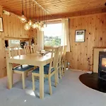 Fridborg - 1km From The Sea By Interhome Дом отдыха Oksbol (Syddanmark)