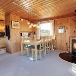 Fridborg - 1km From The Sea By Interhome Дом отдыха Oksbol (Syddanmark)