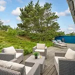 Fridborg - 1km From The Sea By Interhome * Oksbol (Syddanmark)