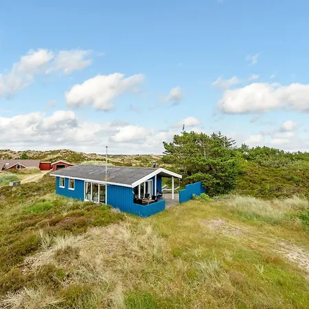 Fridborg - 1km From The Sea By Interhome