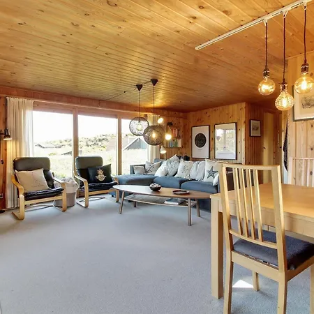 Fridborg - 1km From The Sea By Interhome *