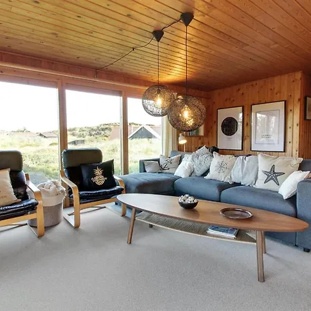 Fridborg - 1km From The Sea By Interhome *