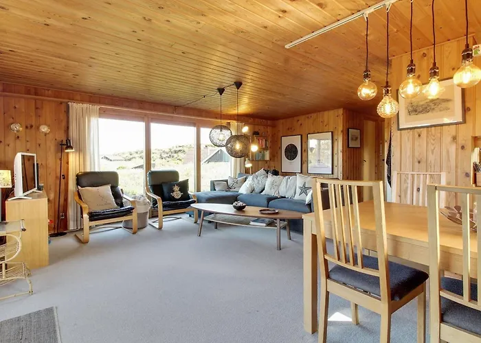 Fridborg - 1km From The Sea By Interhome *